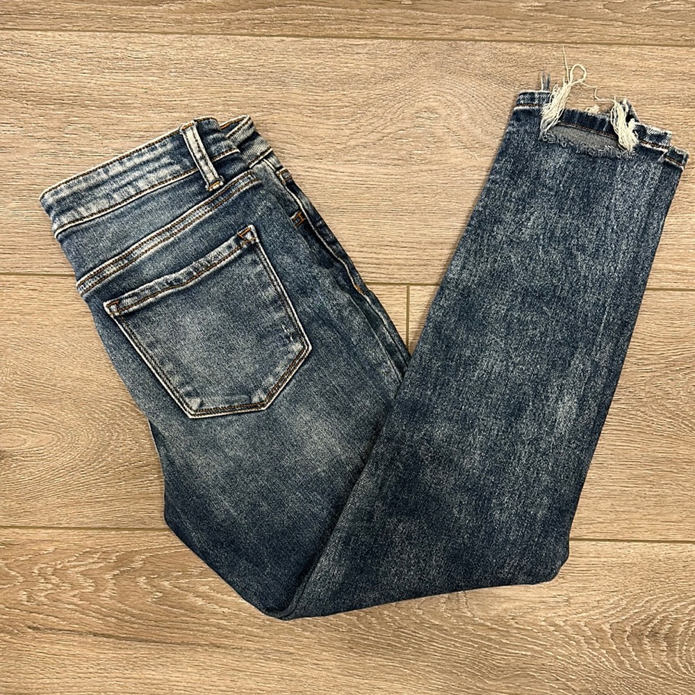 Vervet jeans
